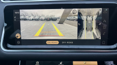 Land Rover Range Rover Evoque 2.0 D165 SE 5dr Auto Diesel Hatchback